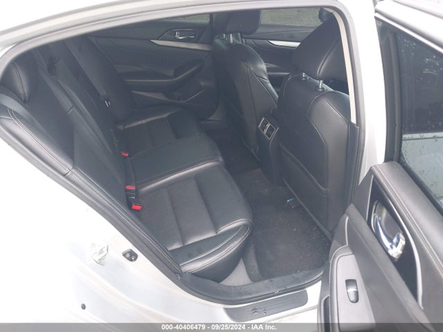 Nissan Maxima 3.5 Sv 2018 1N4AA6AP2JC364801 Image 8