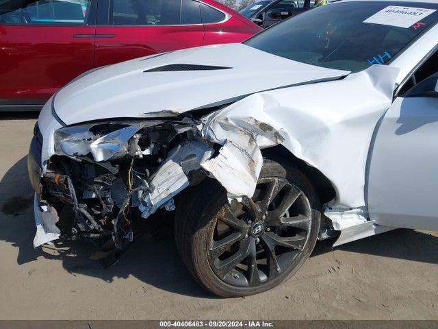 Hyundai Genesis 3.8 Base 2016 KMHHT6KJ5GU131183 Image 6