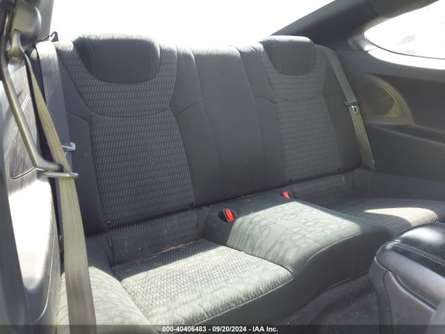Hyundai Genesis 3.8 Base 2016 KMHHT6KJ5GU131183 Image 8