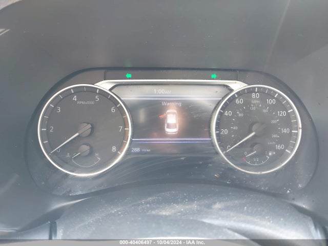 Nissan Sentra Sr Xtronic Cvt 2024 3N1AB8DV2RY283056 Image 7