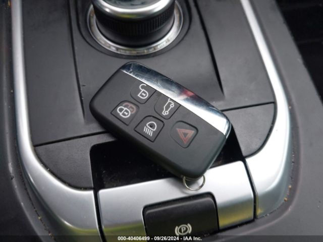 SALCR2BG6HH702287 Land Rover Discovery Sport Hse