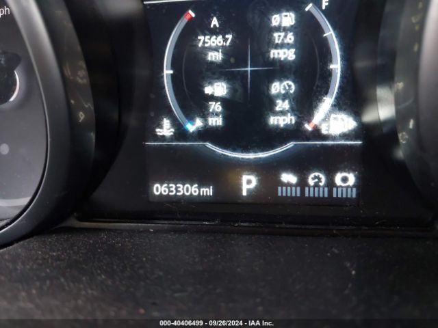 SALCR2BG6HH702287 Land Rover Discovery Sport Hse