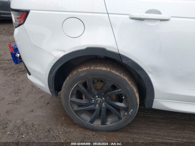 SALCR2BG6HH702287 Land Rover Discovery Sport Hse