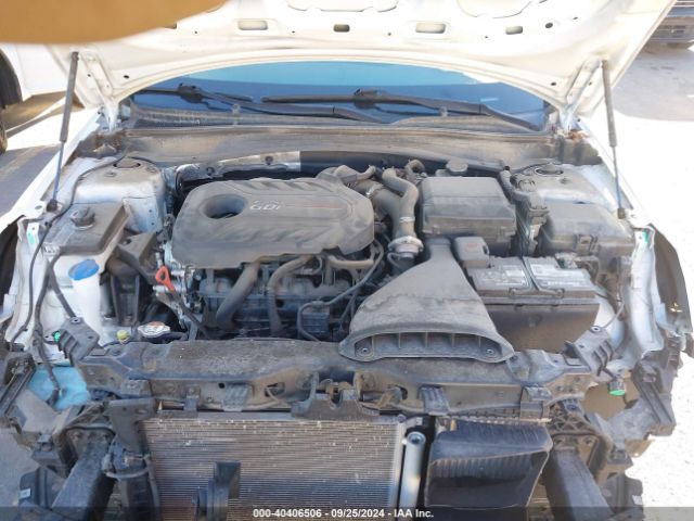 5XXGW4L27GG049979 KIA Optima Sx Turbo