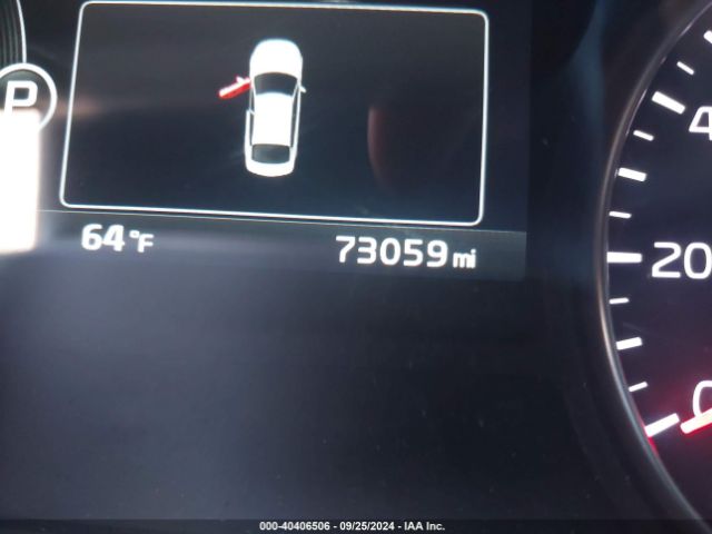 5XXGW4L27GG049979 KIA Optima Sx Turbo