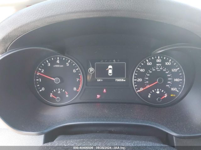 5XXGW4L27GG049979 KIA Optima Sx Turbo
