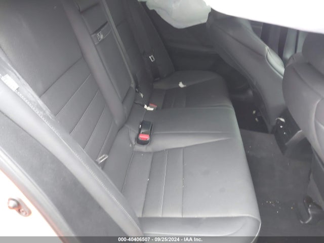 JTHAP1D21P5002305 Lexus Is 500 F Sport Performance Premium
