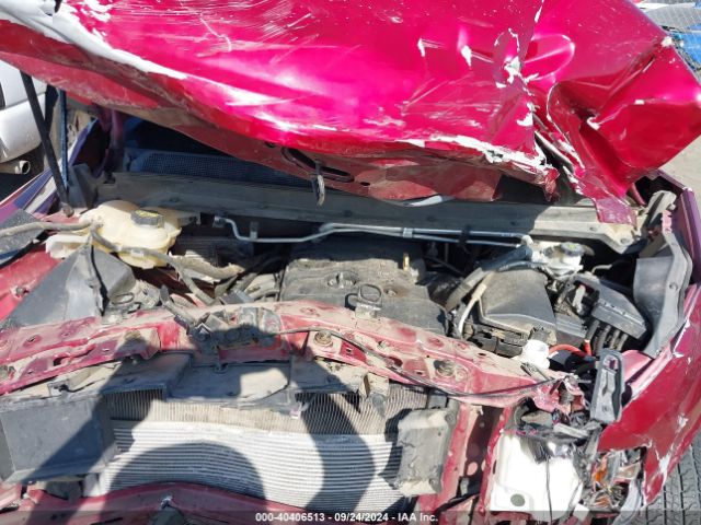 1GTG5CEA9J1189200 GMC CANYON SLE