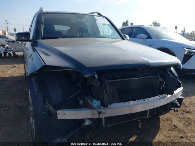 WDCGG5HB4EG240609 Mercedes-Benz GLK 350