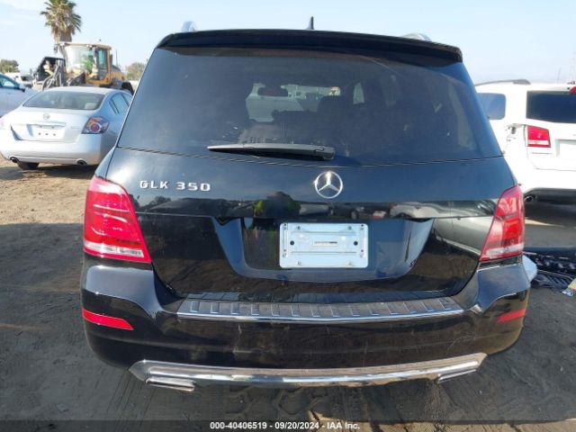 WDCGG5HB4EG240609 Mercedes-Benz GLK 350
