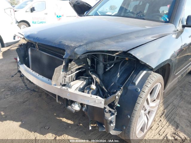 WDCGG5HB4EG240609 Mercedes-Benz GLK 350