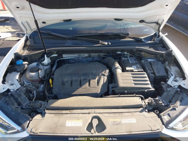WA1EECF33N1033399 Audi Q3 Premium Plus 45 Tfsi S Line Quattro Tiptronic