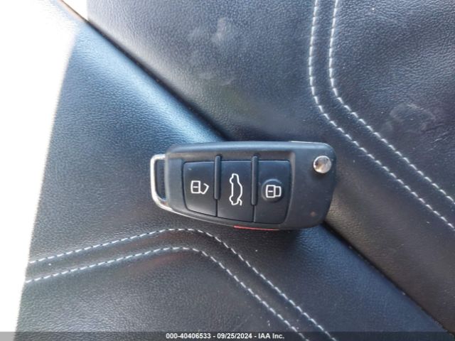 WA1EECF33N1033399 Audi Q3 Premium Plus 45 Tfsi S Line Quattro Tiptronic