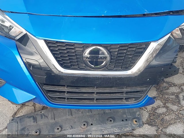 Nissan Versa 1.6 Sv 2015 3N1CN7AP4FL937063 Image 13