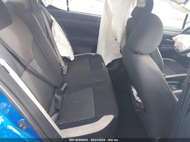 Nissan Versa 1.6 Sv 2015 3N1CN7AP4FL937063 Image 8