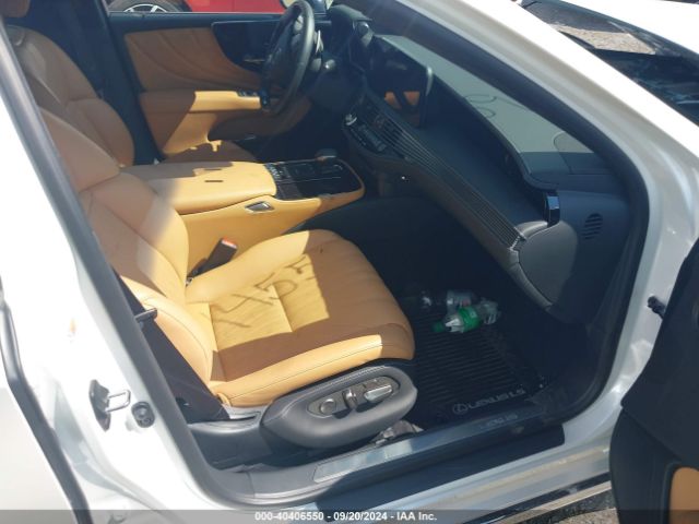 JTHG5LGF4N5010602 Lexus Ls 500