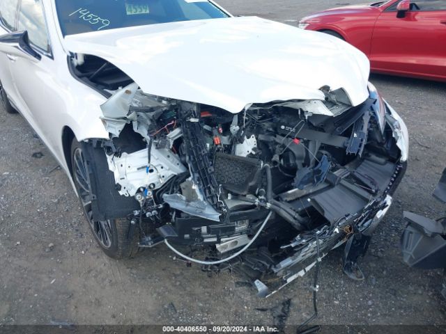 JTHG5LGF4N5010602 Lexus Ls 500
