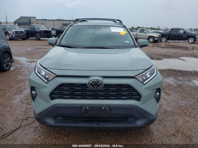 Toyota Rav4 Xle 2021 2T3W1RFV7MW106977 Image 13