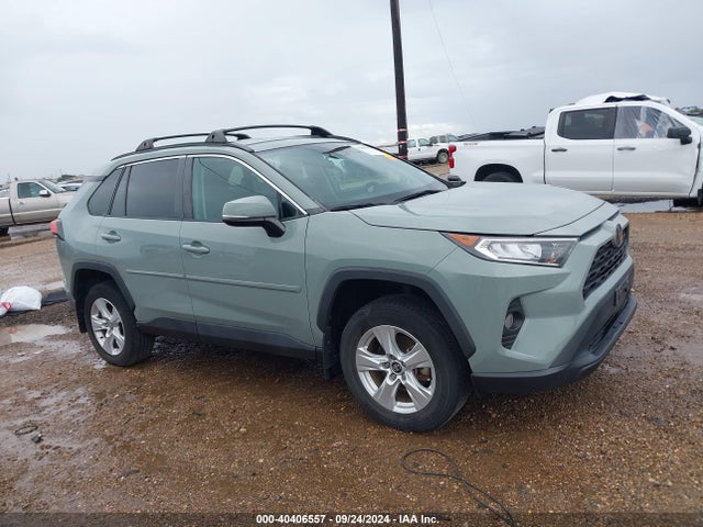 Toyota Rav4 Xle 2021 2T3W1RFV7MW106977 Image 14