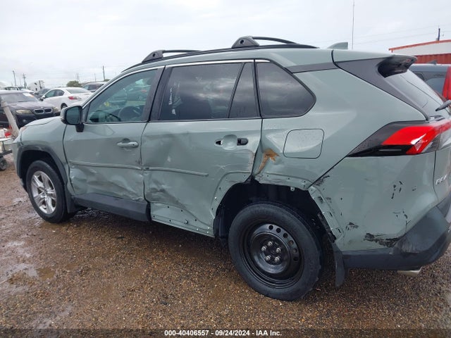 Toyota Rav4 Xle 2021 2T3W1RFV7MW106977 Image 6