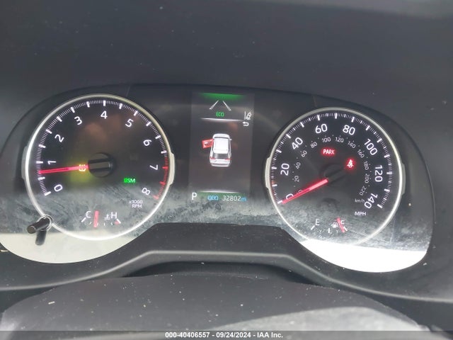 Toyota Rav4 Xle 2021 2T3W1RFV7MW106977 Image 7