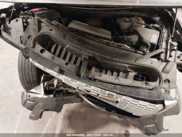 1GKS2JKL2MR229060 GMC Yukon Xl 4wd Denali