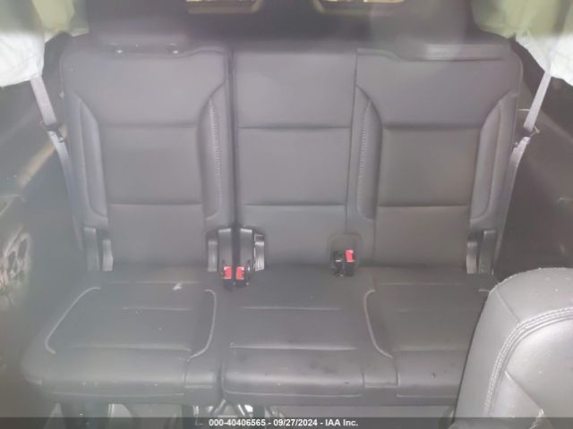 1GKS2JKL2MR229060 GMC Yukon Xl 4wd Denali