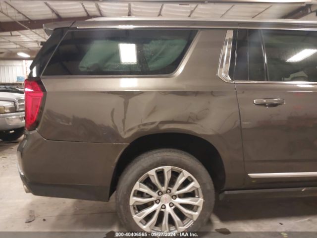 1GKS2JKL2MR229060 GMC Yukon Xl 4wd Denali