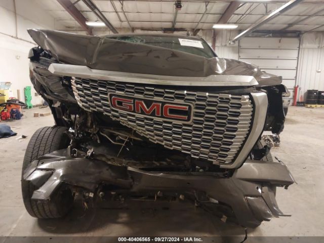 1GKS2JKL2MR229060 GMC Yukon Xl 4wd Denali