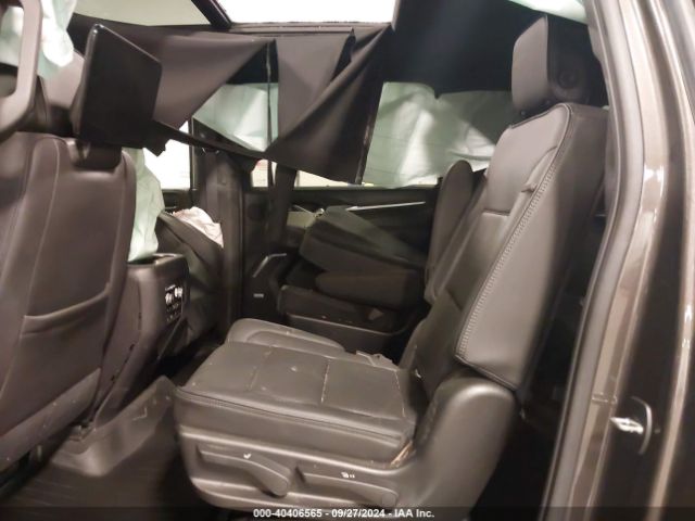 1GKS2JKL2MR229060 GMC Yukon Xl 4wd Denali