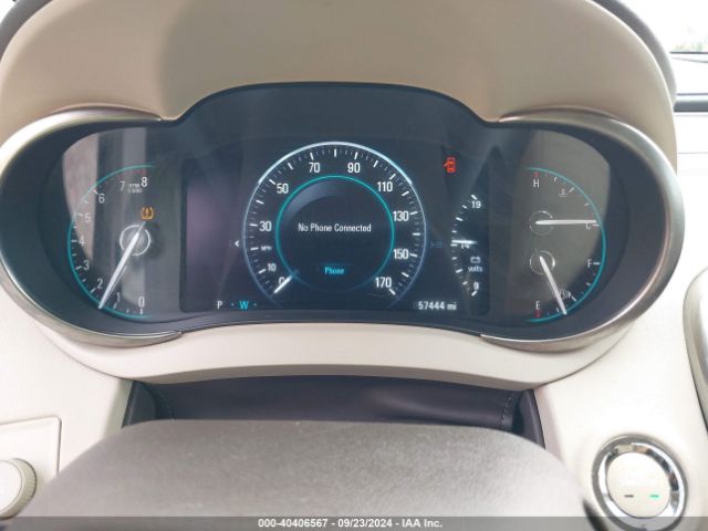 1G4GD5G30EF178197 Buick Lacrosse Premium I Group