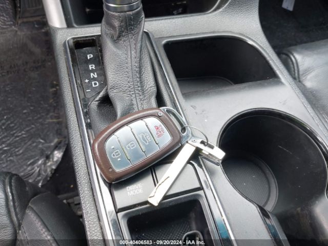 5NPE34AF8FH252694 Hyundai Sonata Sport