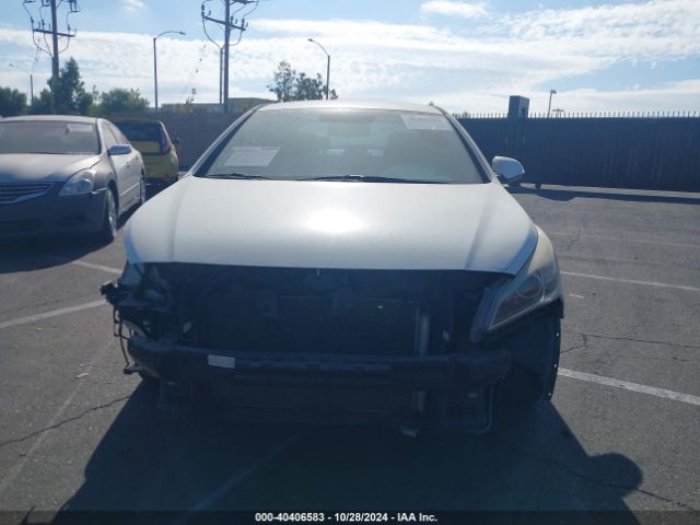 5NPE34AF8FH252694 Hyundai Sonata Sport