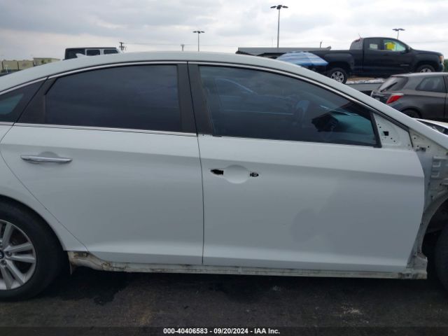 5NPE34AF8FH252694 Hyundai Sonata Sport