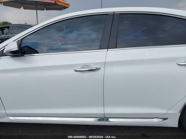 5NPE34AF8FH252694 Hyundai Sonata Sport