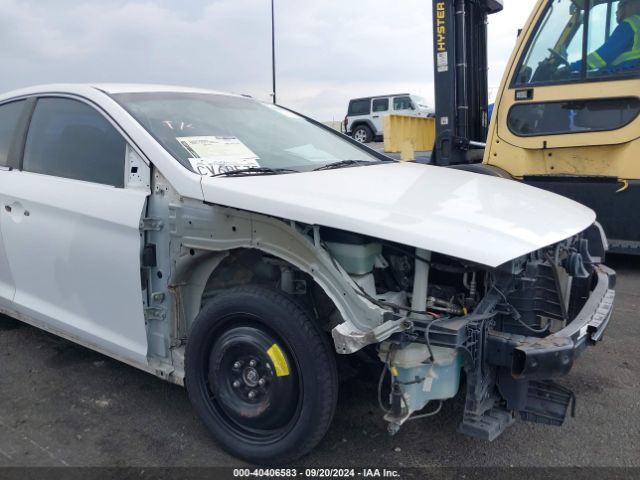 5NPE34AF8FH252694 Hyundai Sonata Sport