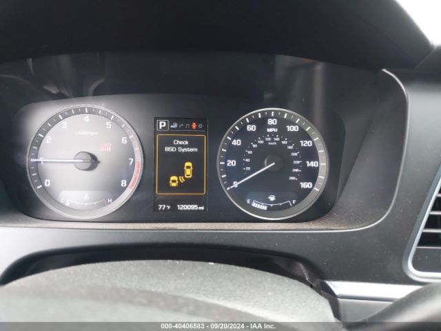 5NPE34AF8FH252694 Hyundai Sonata Sport