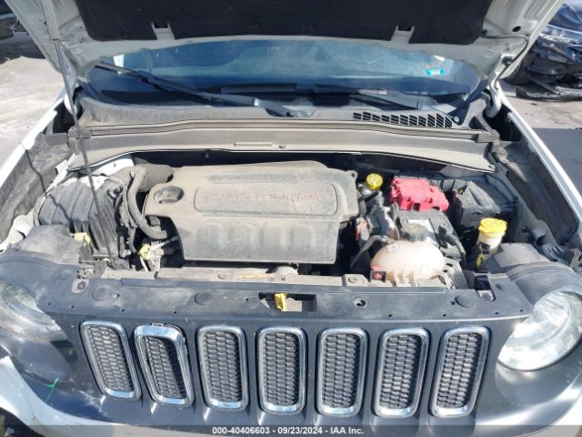 ZACCJABB1JPJ19117 Jeep Renegade Latitude Fwd