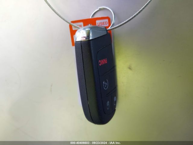 ZACCJABB1JPJ19117 Jeep Renegade Latitude Fwd