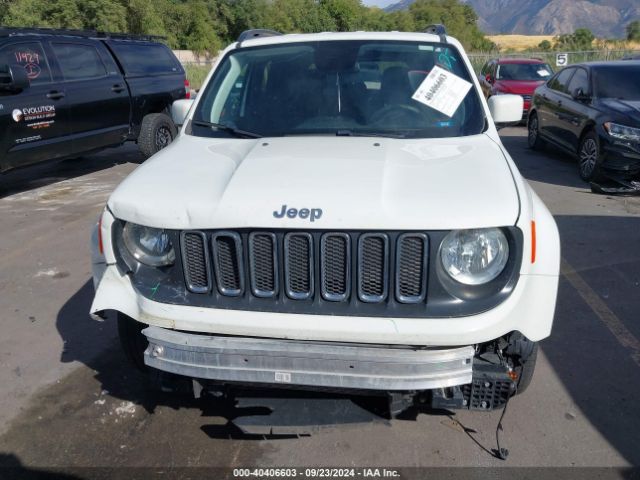 ZACCJABB1JPJ19117 Jeep Renegade Latitude Fwd