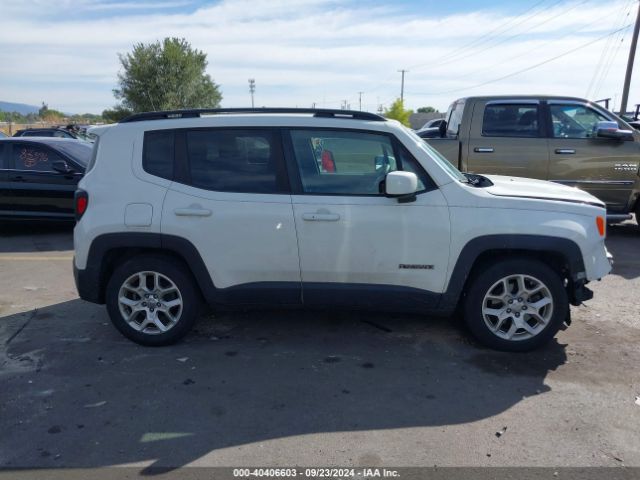 ZACCJABB1JPJ19117 Jeep Renegade Latitude Fwd