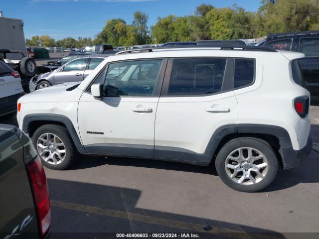 ZACCJABB1JPJ19117 Jeep Renegade Latitude Fwd