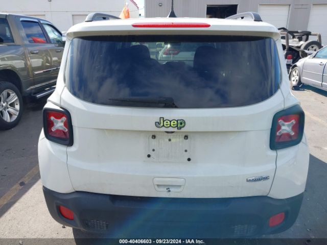 ZACCJABB1JPJ19117 Jeep Renegade Latitude Fwd