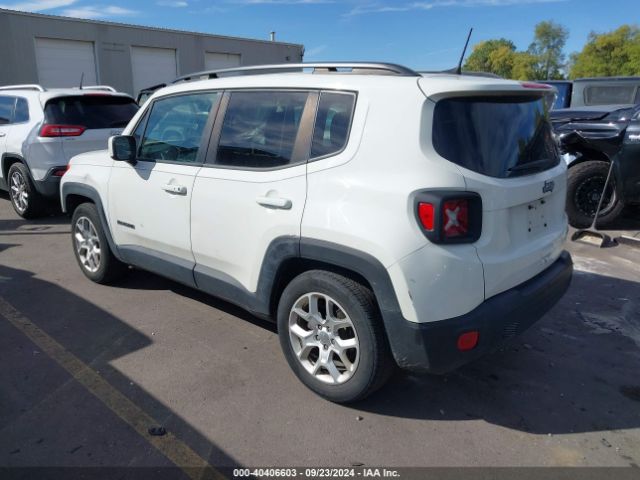 ZACCJABB1JPJ19117 Jeep Renegade Latitude Fwd