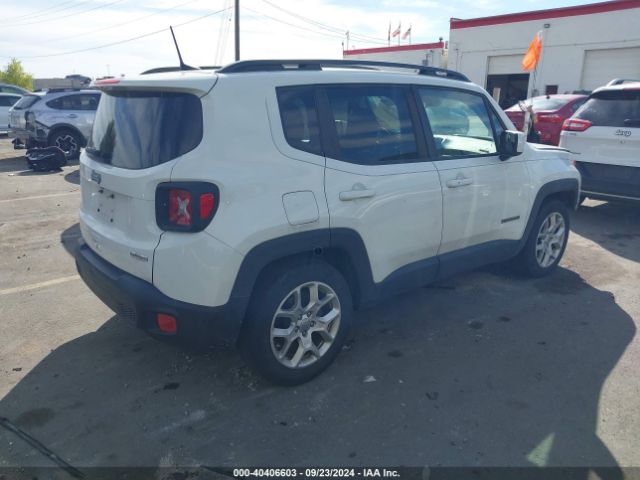 ZACCJABB1JPJ19117 Jeep Renegade Latitude Fwd