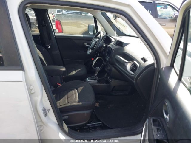 ZACCJABB1JPJ19117 Jeep Renegade Latitude Fwd