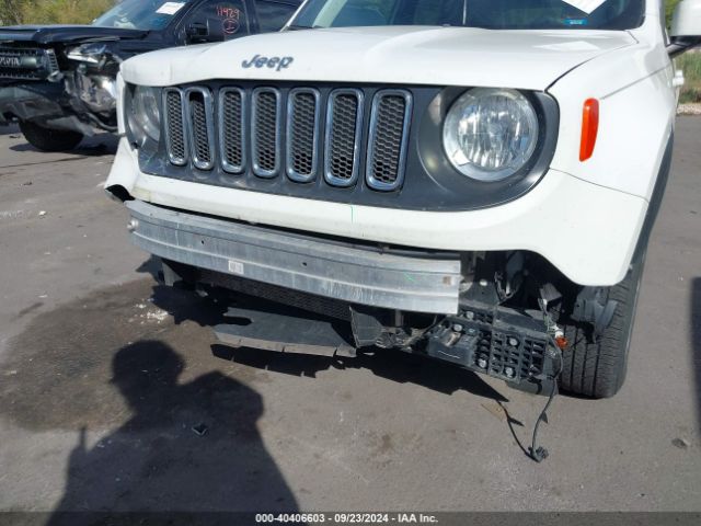ZACCJABB1JPJ19117 Jeep Renegade Latitude Fwd