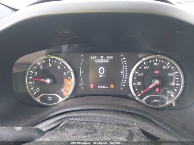 ZACCJABB1JPJ19117 Jeep Renegade Latitude Fwd