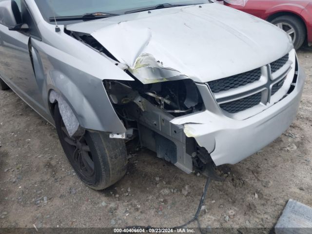 2C4RDGEG7JR299519 Dodge Grand Caravan Gt