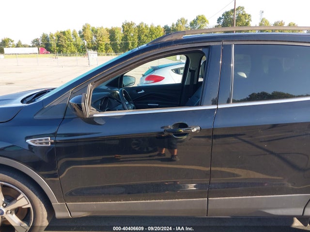 Ford ESCAPE SE 2017 1FMCU0G95HUB94823 Image 14